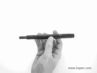 LIX - самая маленькая 3D-ручка в мире для рисования в воздухе-1