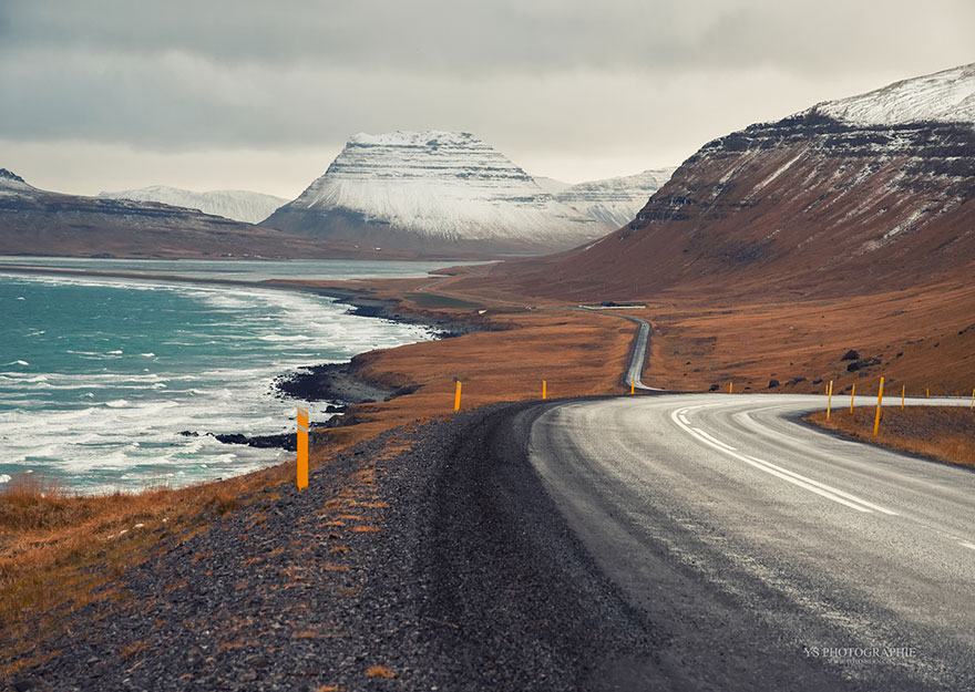 Путешествие в Исландию - 37 фотографий природы