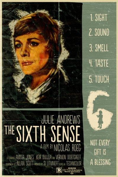 Шестое чувство / The Sixth Sense