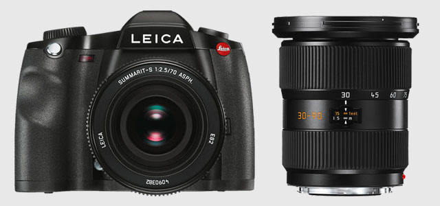 Leica: 37 150 долларов - kit