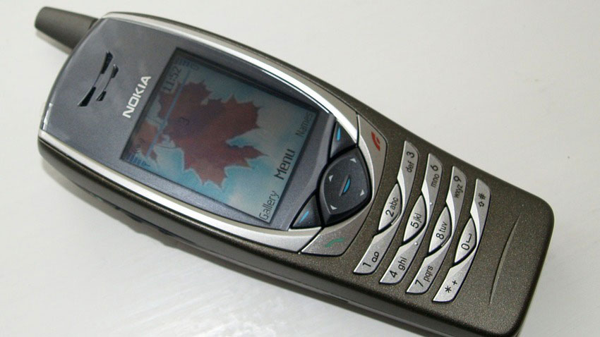Nokia-6650