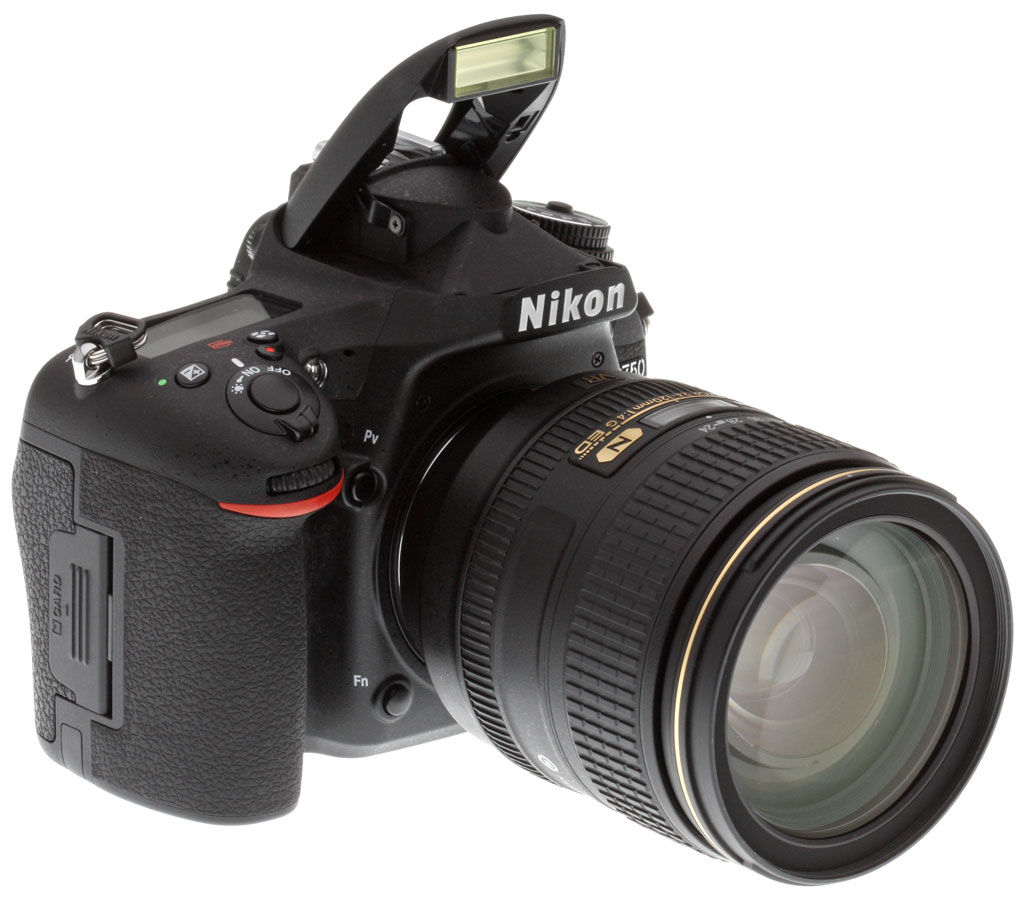 Nikon D750 - 13