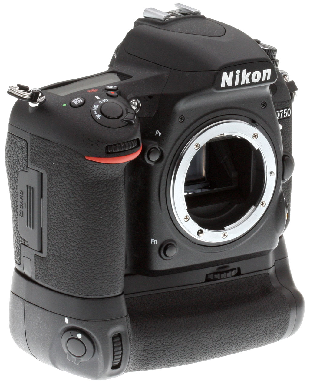 Nikon D750 - 14