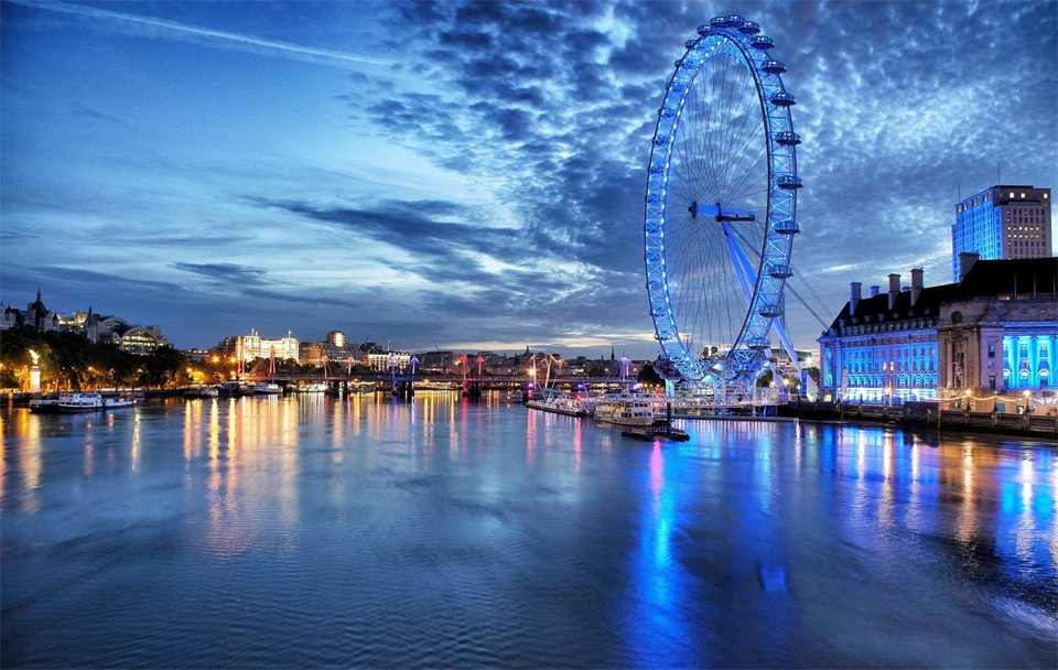london-eye-night-experience