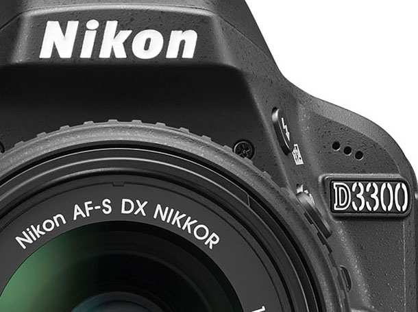 Nikon-D3300-D5300 1