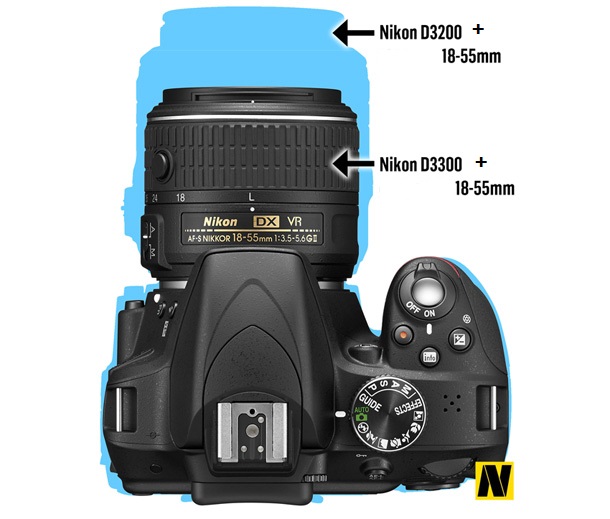 Nikon-D3300-D5300 4