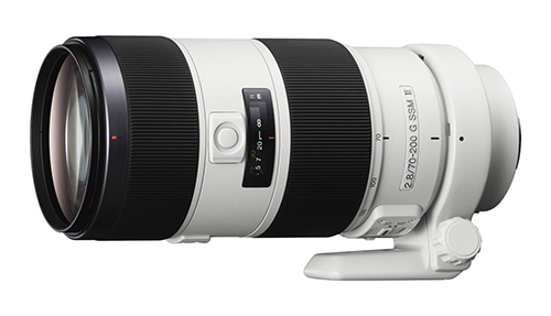 Sony-Alpha-70-200mm-F2.8-G-SSM-II-Lens