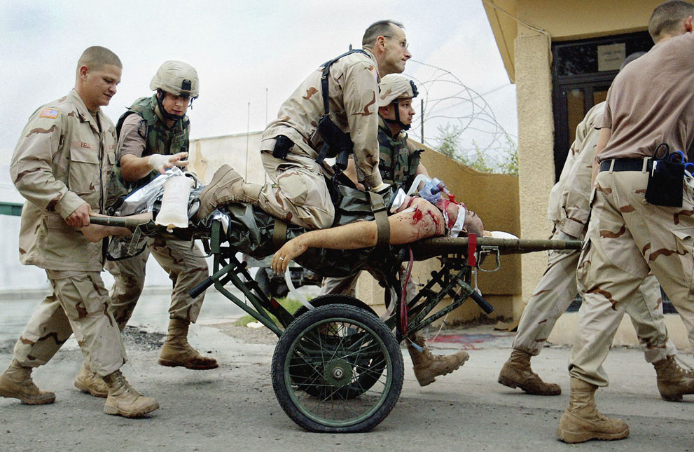 Преступления американцев в ираке фото