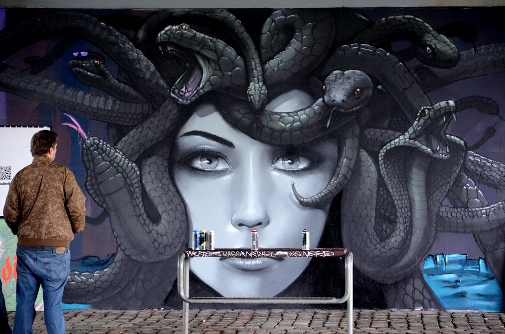 Graffiti-by-COR-in-Frankfurt-Germany