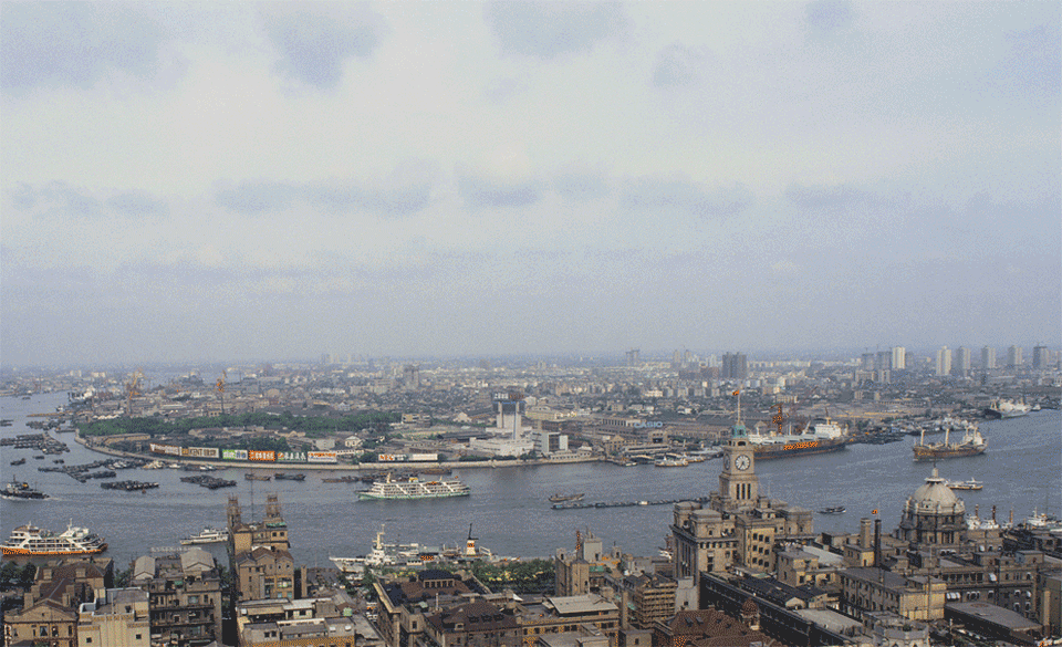 shanghai-from-1987-to-2013