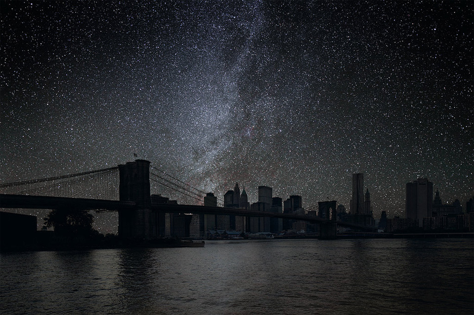 new-york-without-light