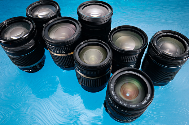Buying new lenses DSLR tips photography cheat sheet DCM109.supp choose.gen2 