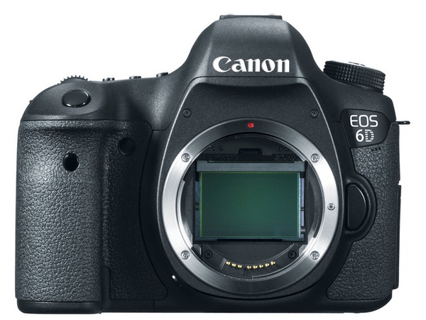 Canon EOS 6D 4