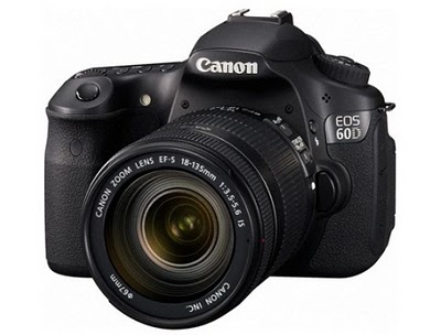 Canon-60D-EOS-DSLR