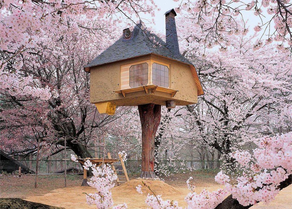 house-japan