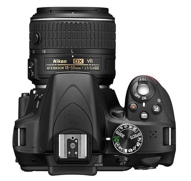 Nikon-D3300-t