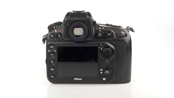 Nikon D800 -580-100
