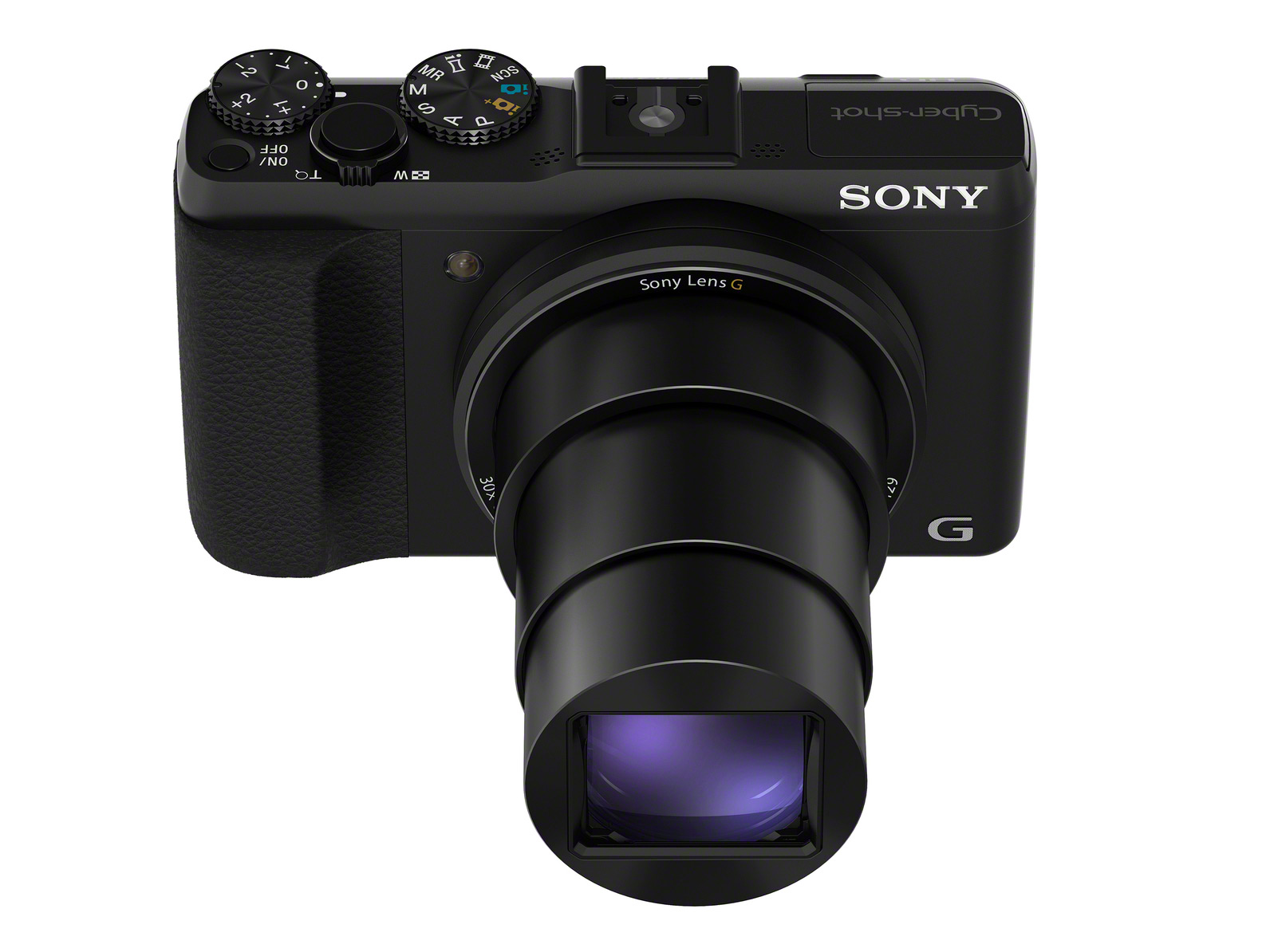 Sony Cyber shot DSC HX90V