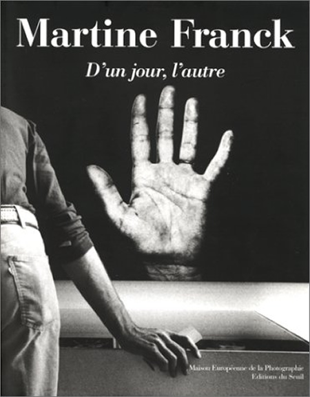 martine franck book5