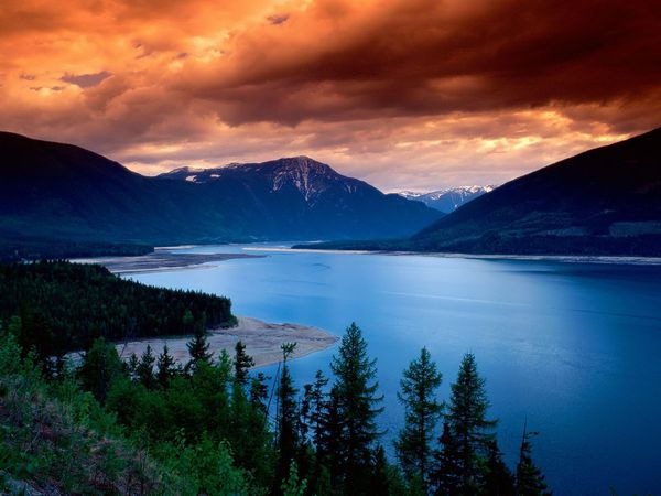beautiful canada nature and landscape wallpapers 5