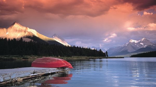 beautiful canada nature and landscape wallpapers 8