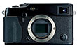 Fujifilm X-Pro1 front 110