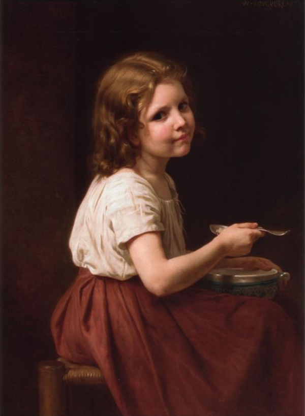 william adolphe bouguereau 16