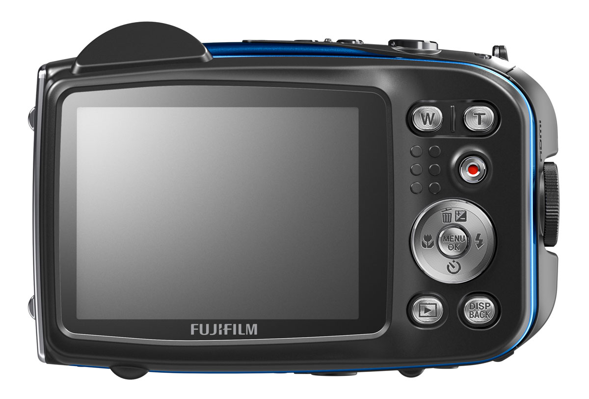 fujifilm-XP60 Blue rear