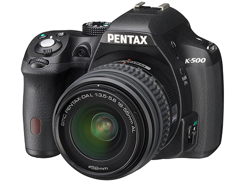 Pentax-K-500-Front