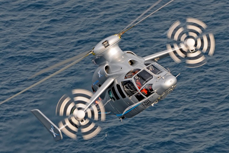 eurocopter-x3-speed-record