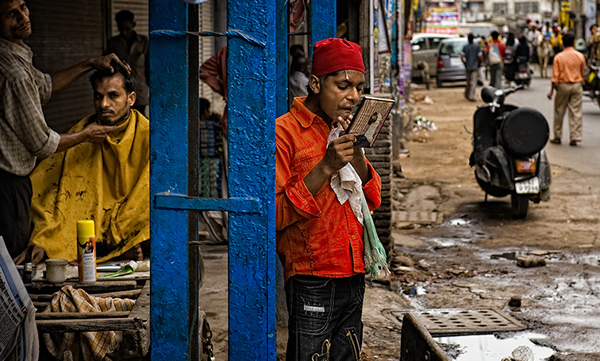 indian street photography 12