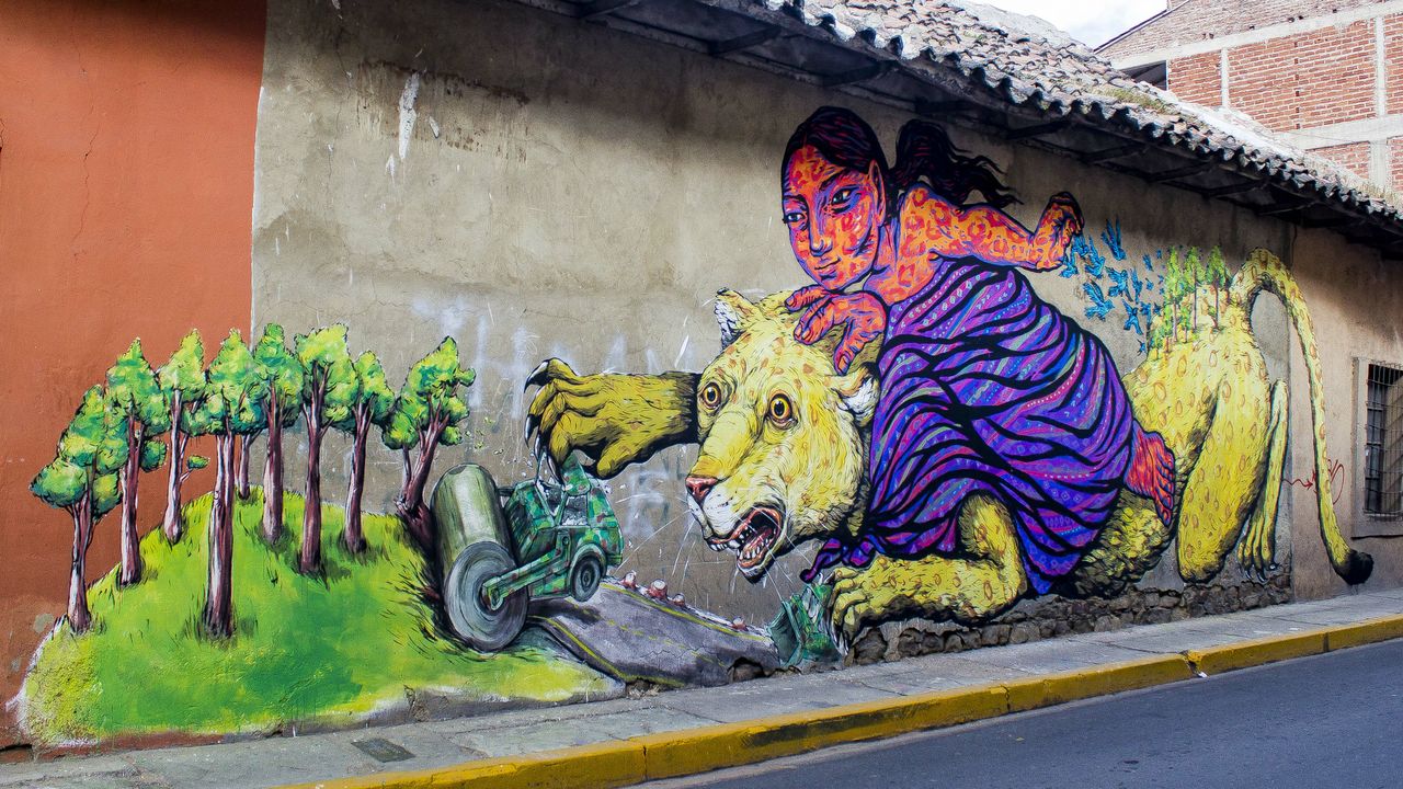 Street-Art-by-Bastardilla-and-Erica-il-Cane-at-BAU13-1