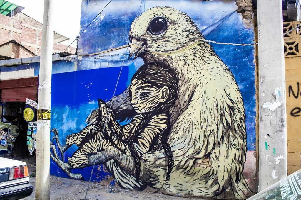 Street-Art-by-Bastardilla-and-Erica-il-Cane-at-BAU13-2