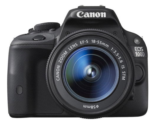 canon-rebel-sl1-eos-100d-camera