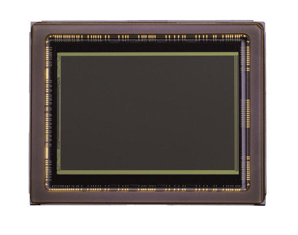 Full frame sensor DSLR tips NIK13.nikopedia 1.600sensor