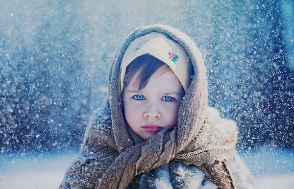 winter photographs 7