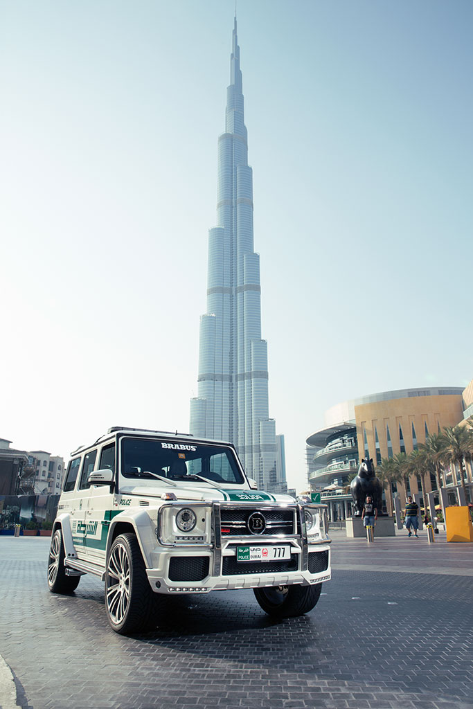 Brabus-Mercedes-G63-AMG-Dubai-Police-Car-10