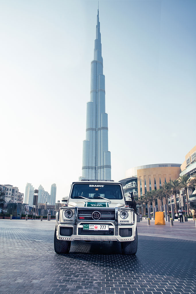 Brabus-Mercedes-G63-AMG-Dubai-Police-Car-11