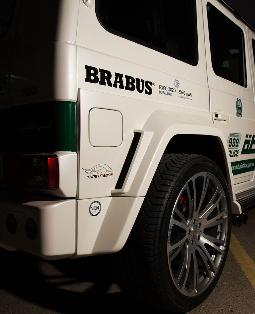 Brabus-Mercedes-G63-AMG-Dubai-Police-Car-26