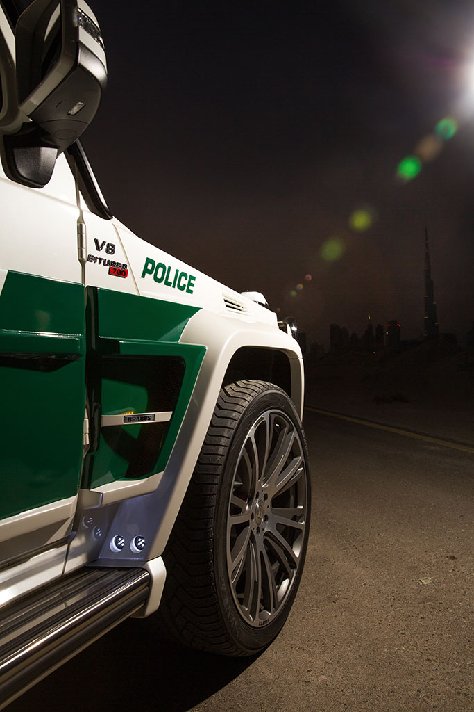 Brabus-Mercedes-G63-AMG-Dubai-Police-Car-27