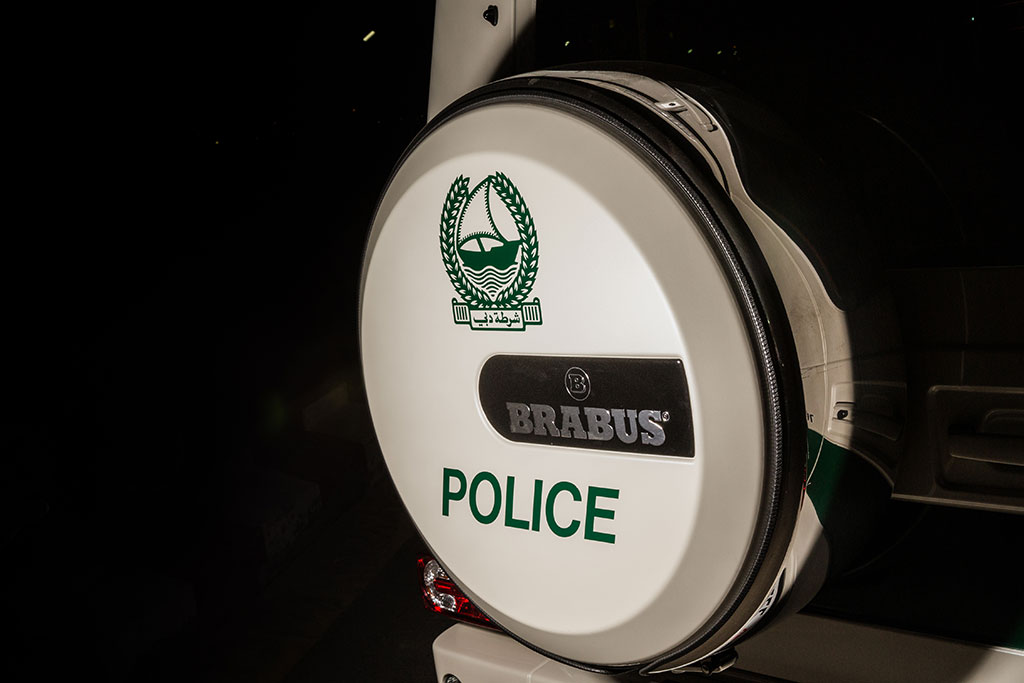Brabus-Mercedes-G63-AMG-Dubai-Police-Car-29