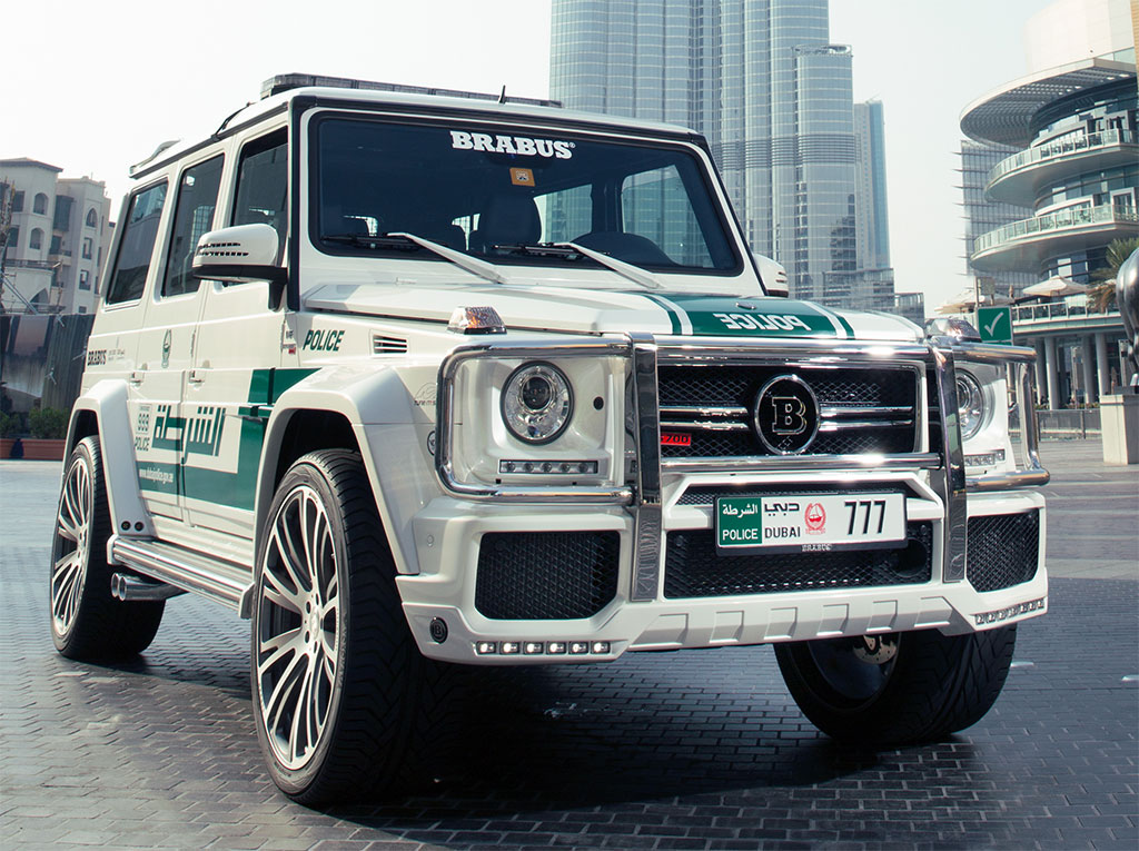 Brabus-Mercedes-G63-AMG-Dubai-Police-Car-4