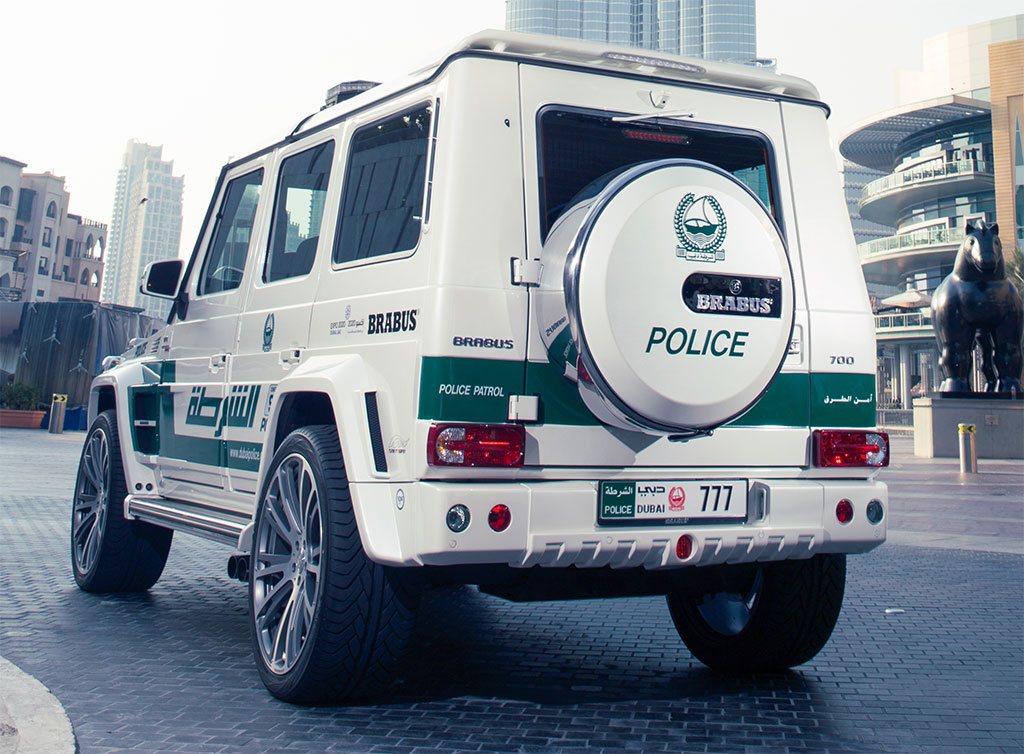 Brabus-Mercedes-G63-AMG-Dubai-Police-Car-6
