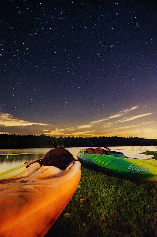 kayak-under-the-stars