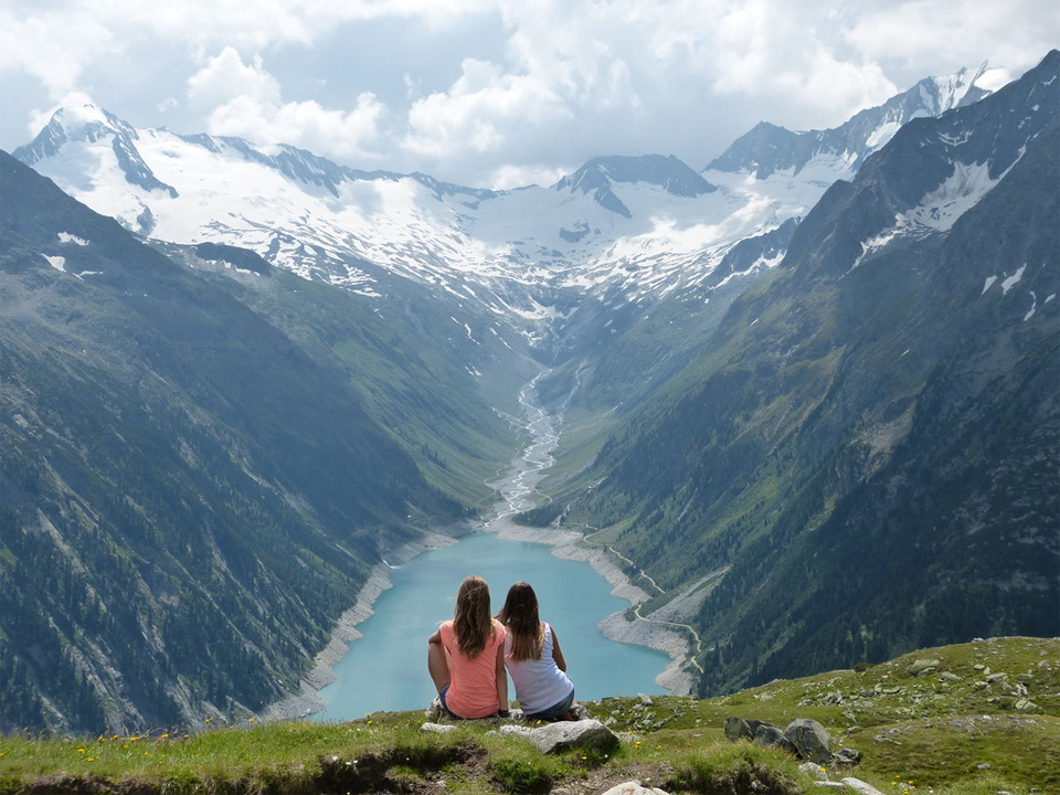 2most-beautiful-view-schlegeisspeicher-austria