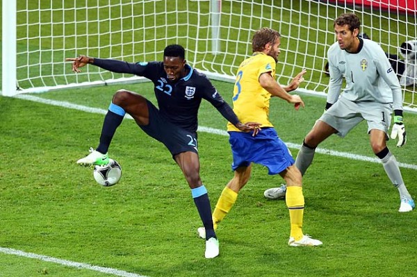 Евро 2012: ключевые моменты группового турнира