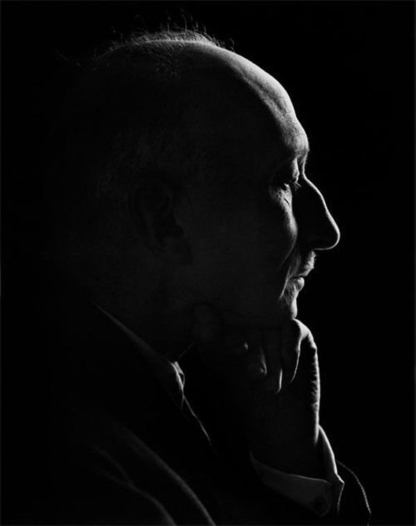 The Greatest Portraits Ever Taken By Yousuf Karsh