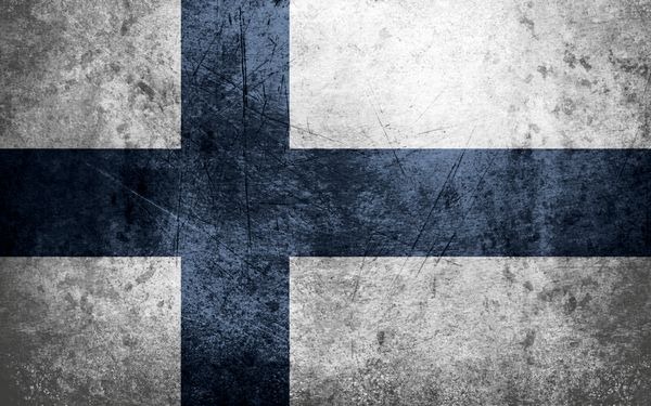 finland_flag_wallpaper