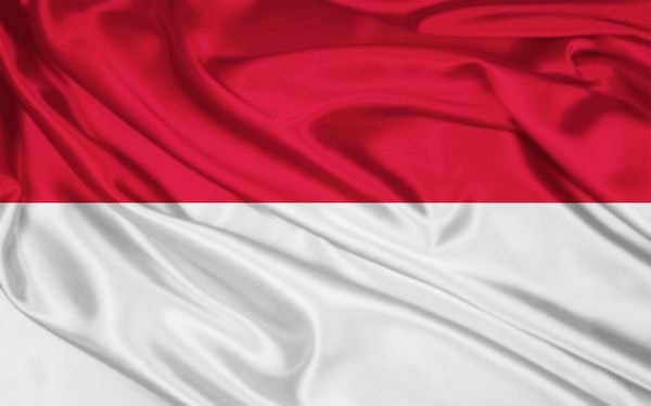 indonesia_flag_wallpaper