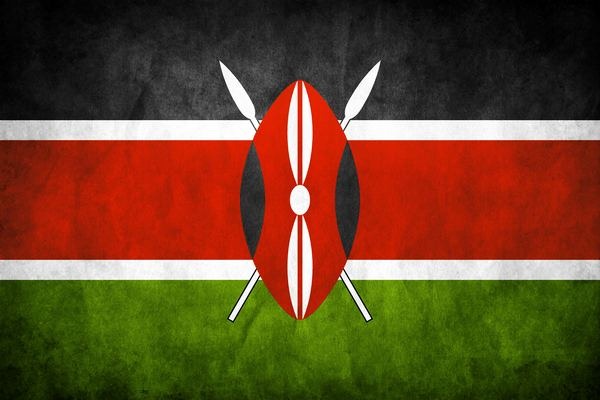kenya_flag_wallpaper